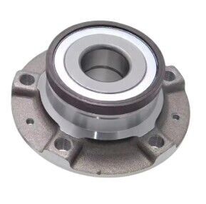 Peugeot 407 (2004-2011) Arka Porya (İthal)