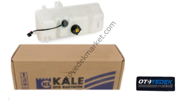 PEUGEOT BOXER (1998-2006) YEDEK SU DEPOSU (KALE)