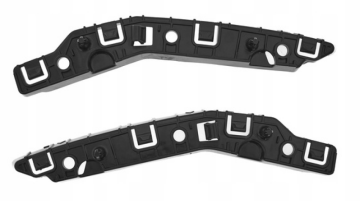 Peugeot 2008 (2020-2024) Ön Tampon Bağlantı Ayağı (Phira)