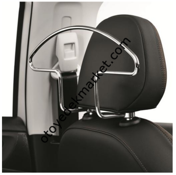 Peugeot 3008 (2016-2024) Elbise Askılığı (Orijinal)
