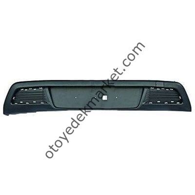PEUGEOT 308 (2007-2013) ARKA TAMPON SPOİLERİ (ORJİNAL)