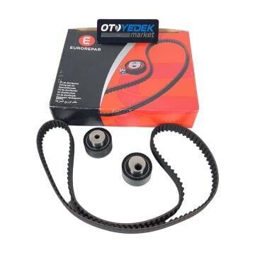 Citroen C3 (2010-2015) 1.4 Hdi Euro5 Motor Triger Seti (Orijinal Eurorepar)