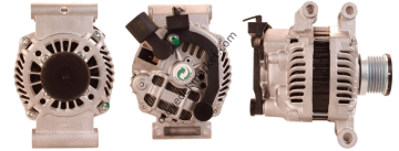 Peugeot 207 (2007-2012) 1.4 Vti Şarj Dinamosu (Valeo)