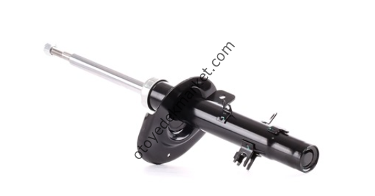 Peugeot 208 (2012-2019) Sol Ön Amortisor (İthal)