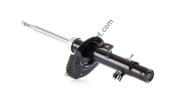 Peugeot 208 (2012-2019) Sol Ön Amortisor (İthal)