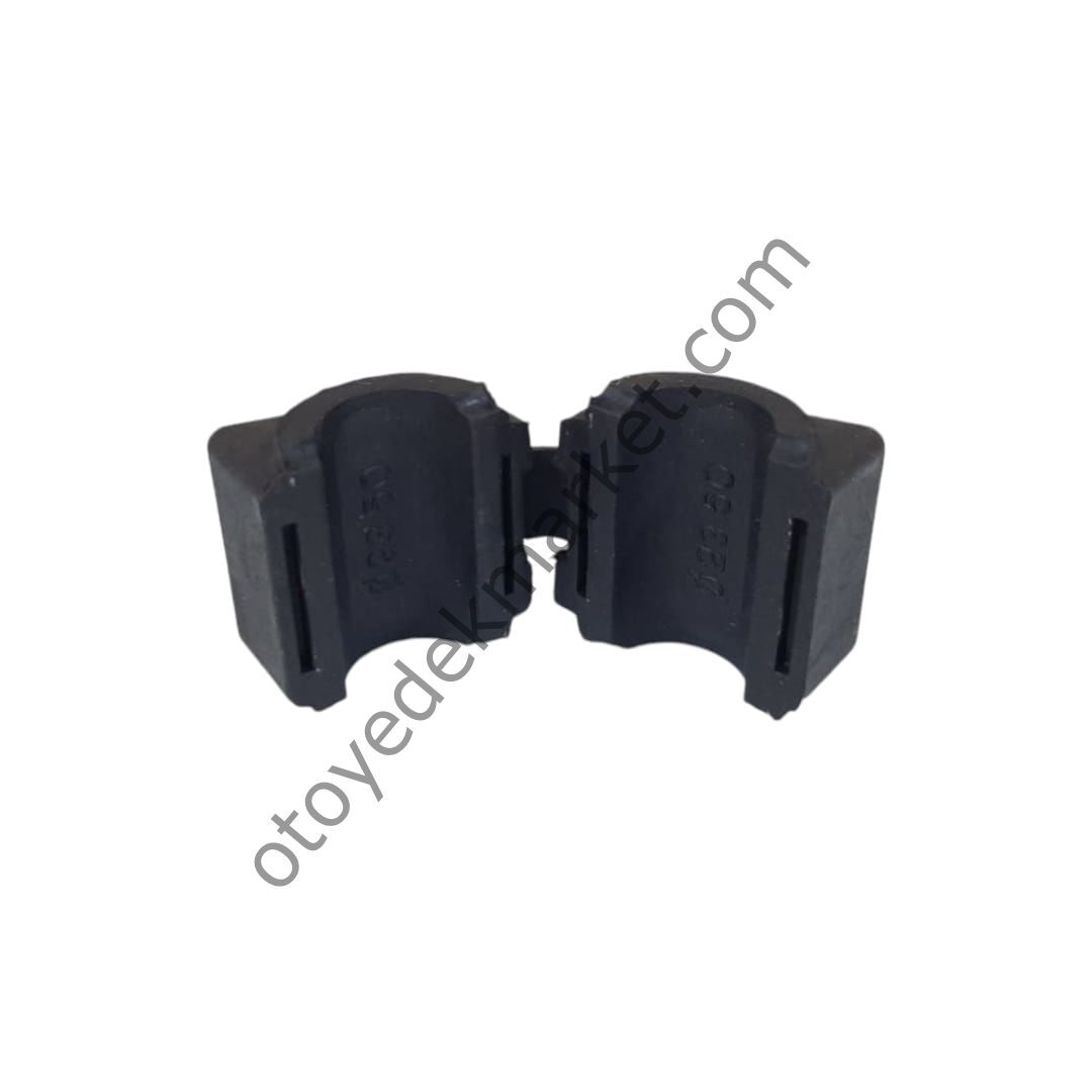 Peugeot 407 (2004-2011) Viraj Demir Lastiği (Rapro)