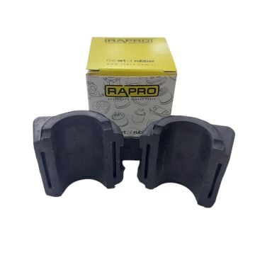 Peugeot 407 (2004-2011) Viraj Demir Lastiği (Rapro)