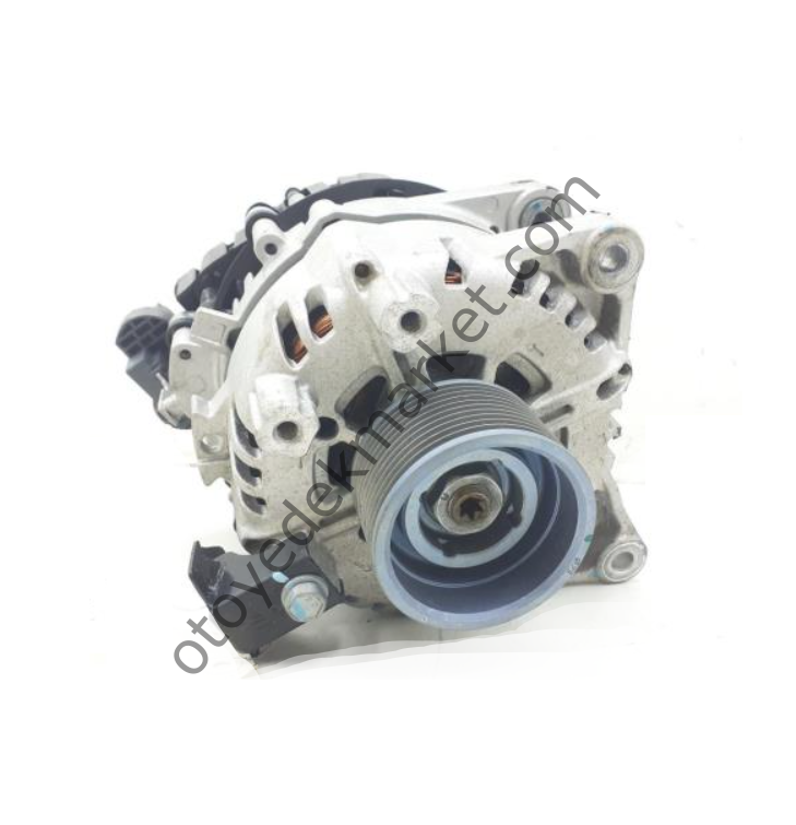 Citroen Ami (2021-2024) Şarj Dinamosu (Orijinal)