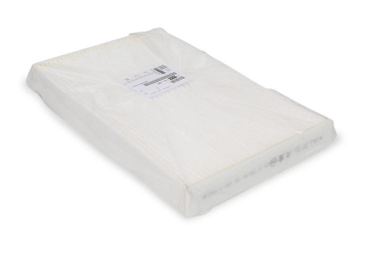 Citroen C3 Aircross (2017-2023) Polen Filtresi (Orijinal)