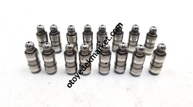 Citroen C5 (2005-2011) 1.6 Hdi Subap İtici Lifter Takımı Yağlı (Supsan)