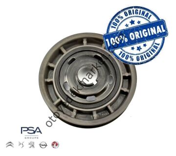 Peugeot 2008 (2018-2019) 1.5 BlueHdi Euro 6 Krank Kasnağı (Orijinal)