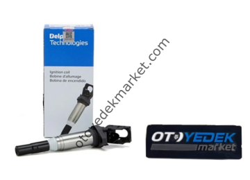 PEUGEOT 207 1,6 THP RC VE GT BOBİN (DELPHI)