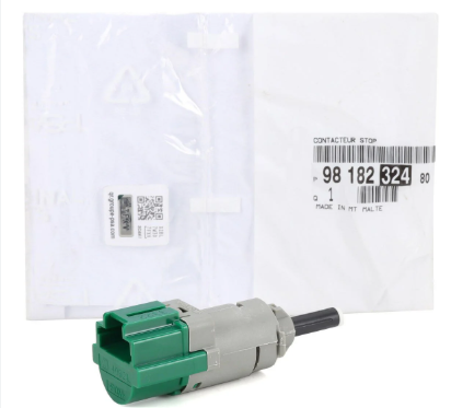 PEUGEOT 301 (2012-2024) FREN MÜŞÜRÜ (ORJİNAL)