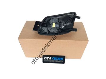 PEUGEOT 308 (2008-2011) SOL SİS FARI (VALEO)
