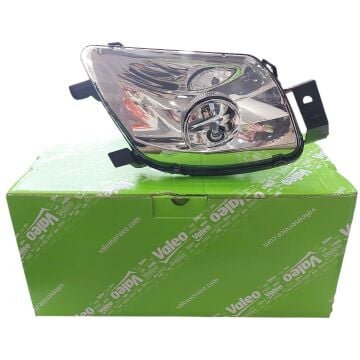 PEUGEOT 308 (2008-2011) SOL SİS FARI (VALEO)