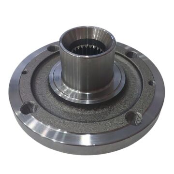 Peugeot 406 (1996-2004) Ön Teker Poryası (İthal)