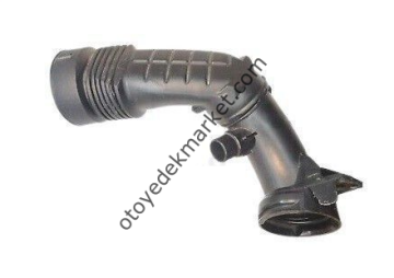 Citroen Berlingo (2018-2024) 1.5 Dizel Turbo Hava Emiş Borusu (Orijinal)