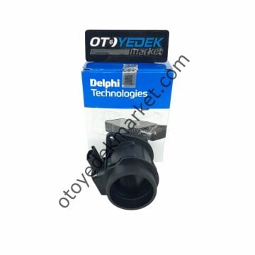 CİTROEN C3 (2003-2011) 1.4 HDI 75 hp HAVA DEBİMETRESİ (DELPHI)