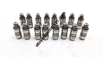 Citroen C4 (2004-2011) 1.6 Hdi Subap İtici Lifter Takımı Yağlı (Supsan)
