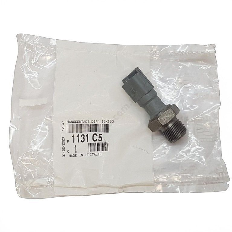 Peugeot 206 (1998-2012) Yağ Müşürü (Orijinal)