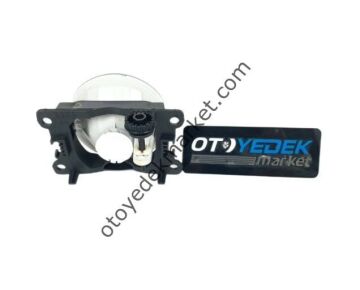 Peugeot 206+ (2009-2012) Sis Lambası (Depo)