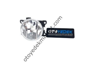 Peugeot 206+ (2009-2012) Sis Lambası (İthal)