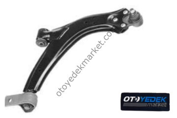 Peugeot 306 (1997-2001) Rotilli Sağ Salıncak 18 Mm (Ayd)