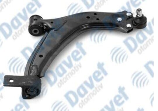 Peugeot 306 (1997-2001) Rotilli Sağ Salıncak 18 Mm (Ayd)