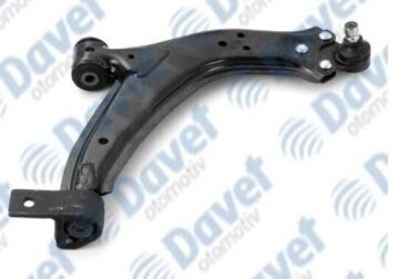 Peugeot 306 (1997-2001) Rotilli Sağ Salıncak 18 Mm (Ayd)