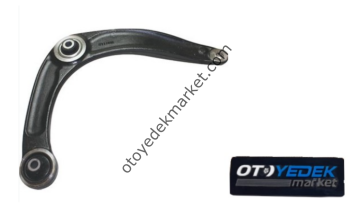 Peugeot 5008 (2008-2016) Sağ Salıncak Komple (Ayd)