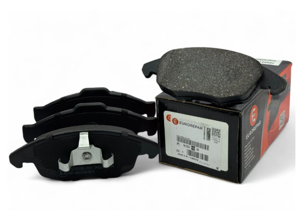 Peugeot 5008 (2009-2016) Ön Fren Balatası (Orijinal Eurorepar)