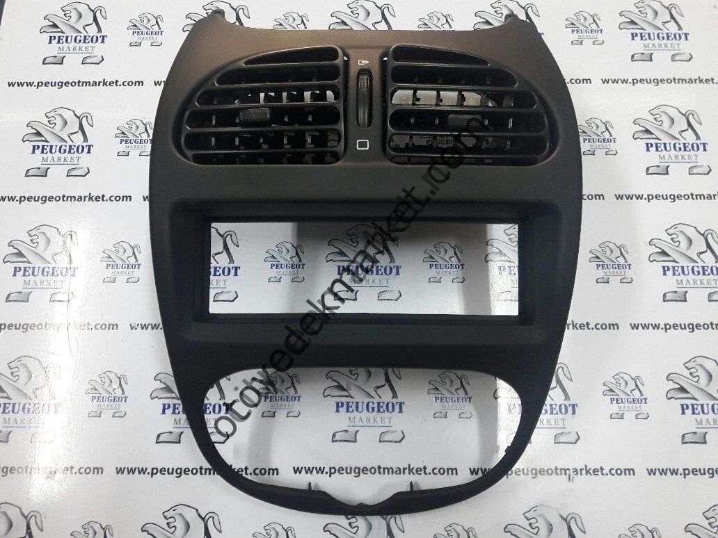PEUGEOT 206 ÖN GÖĞÜS BEKALİTİ (ORJİNAL)