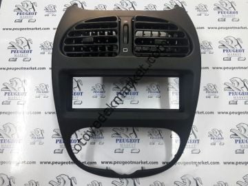 PEUGEOT 206 ÖN GÖĞÜS BEKALİTİ (ORJİNAL)