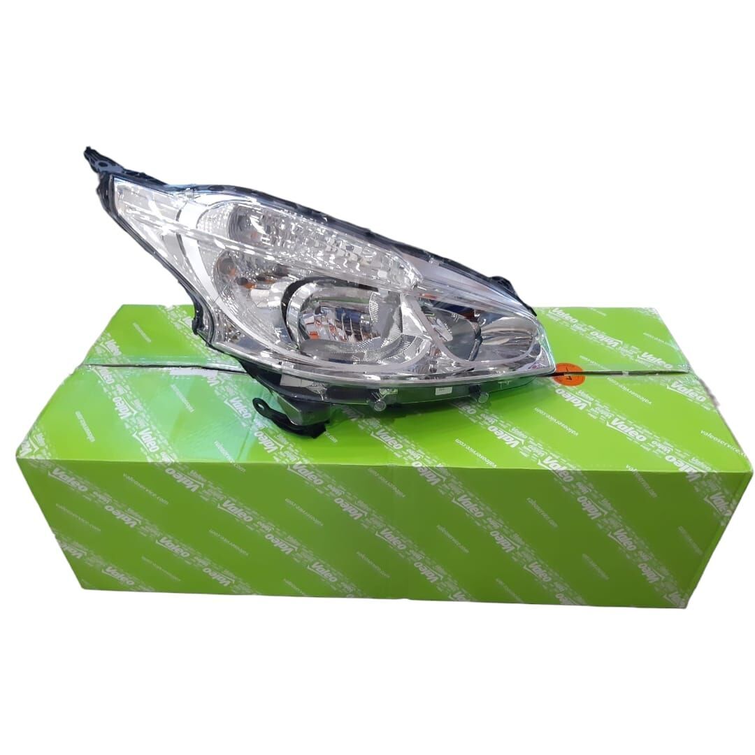 Peugeot 208 (2012-2015) Sağ Ön Far (Valeo)