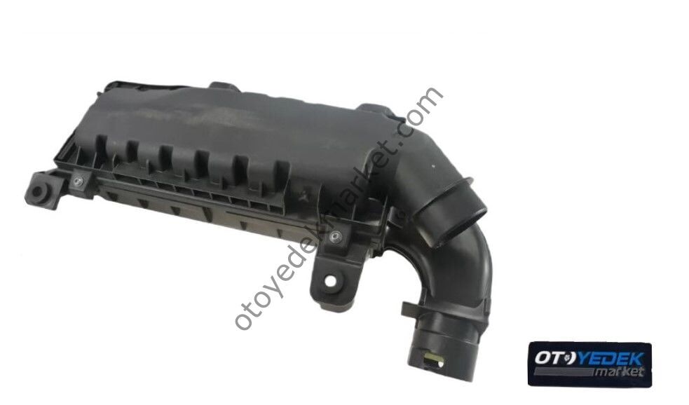 Peugeot 308 (2014-2021) 1.2 Turbo Benzinli Hava Filtre Kutusu (Orijinal)