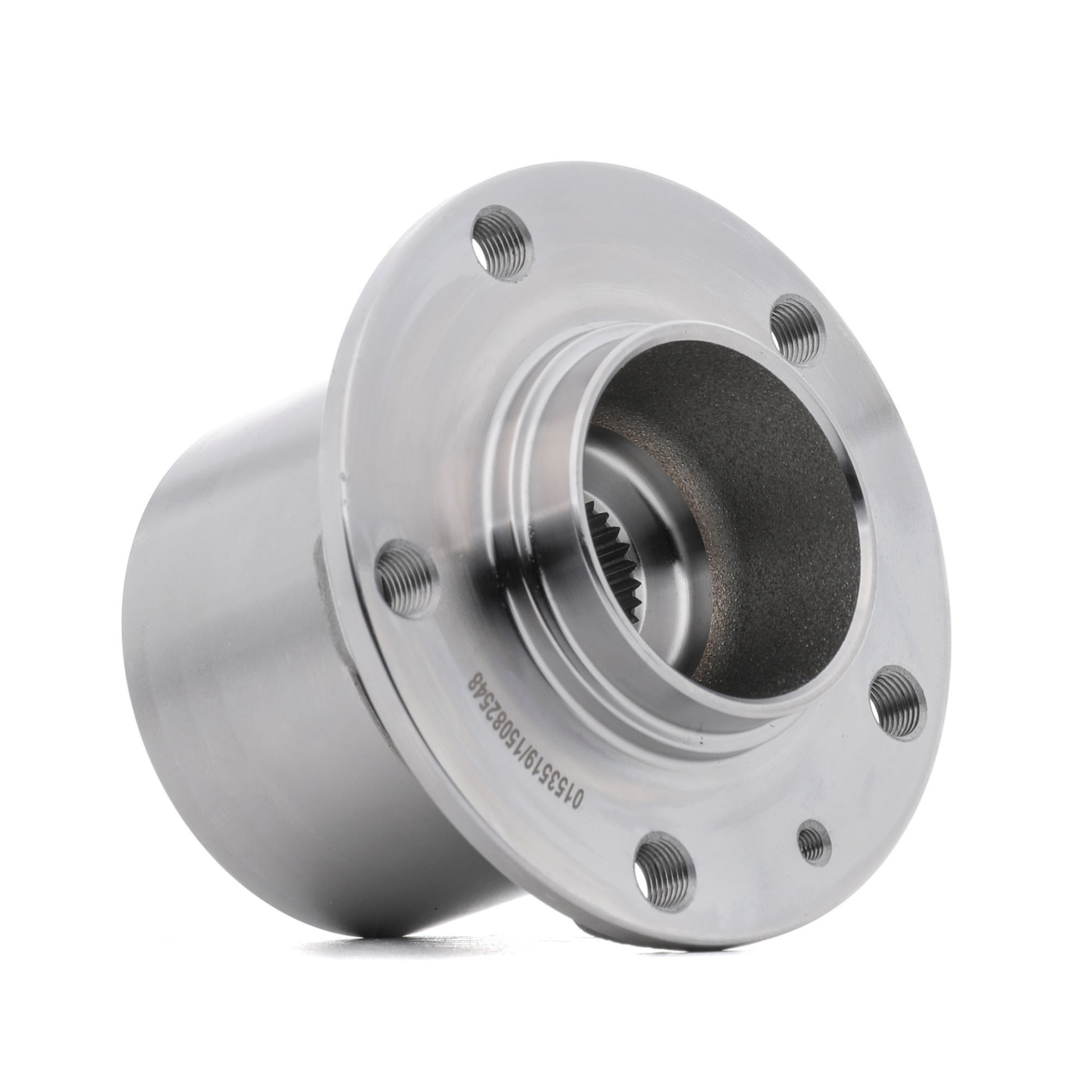 Peugeot Expert (2017-2025) Arka Teker Rulmanlı Porya (İthal)