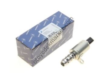 CİTROEN C3 1,4 16V BENZİNLİ VVT ELEKTROVANASI (PİERBURG)