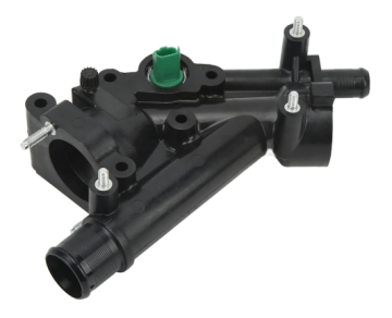 Citroen C5 (2005-2015) 2.0 Benzinli Termostat Kapak Gövdesi (İthal)