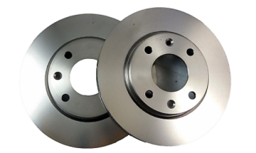 Peugeot 206 (2003-2009) Ön Fren Disk Takımı (Ayd)