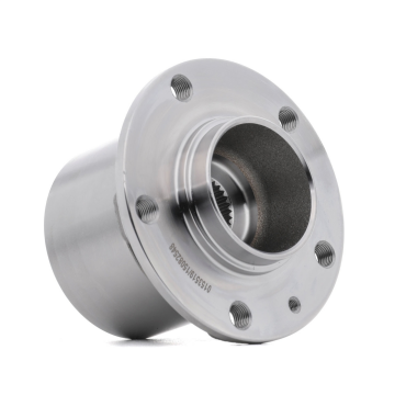 Peugeot Expert Traveller (2017-2025) Arka Teker Rulmanlı Porya (İthal)