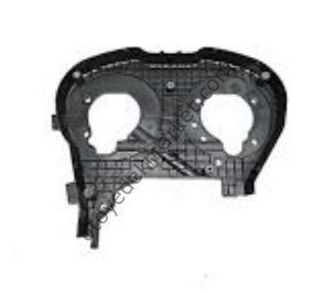 PEUGEOT 206-307-308-406-407-EXPERT-CİTROEN C4-C5-DS4-XSARA TRİGER ÜST ARKA KAPAĞI(ORJINAL)