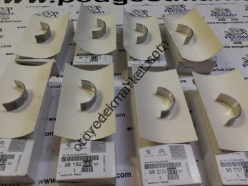 PEUGEOT 301 (2012-2014) 1,2 BENZİNLİ ANA YATAK STD. (ORJİNAL)