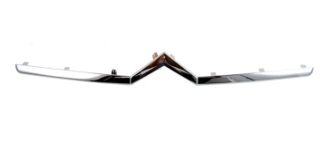 Citroen C4 (2004-2010) Ön Tampon Çavuş Arma (İthal)