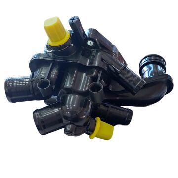 Peugeot 3008 (2009-2012) 1.6 Thp ve Vti Benzinli Komple Termostat (Gates)