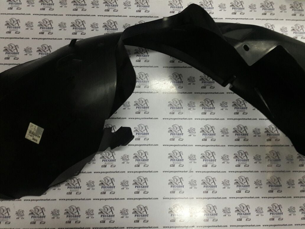 PEUGEOT 308 (2008-2013) SOL ÖN ÇAMURLUK DAVLUMBAZI
