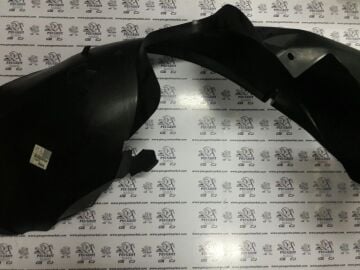 PEUGEOT 308 (2008-2013) SOL ÖN ÇAMURLUK DAVLUMBAZI