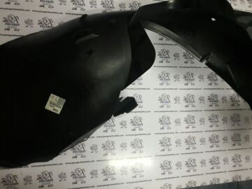 PEUGEOT 308 (2008-2013) SOL ÖN ÇAMURLUK DAVLUMBAZI