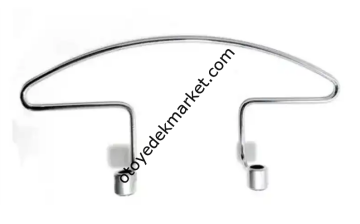 Peugeot 5008 (2009-2016) Elbise Askılığı (Orijinal)