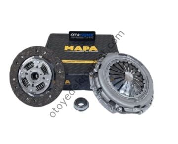 CİTROEN BERLİNGO (2008-2011) 1,6 HDİ 90 HP DEBRİYAJ SETİ (MAPA)