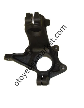 Peugeot 206 (2001-2006) 1.6 ve Gti Sol Aks Tasıyıcı (İthal)